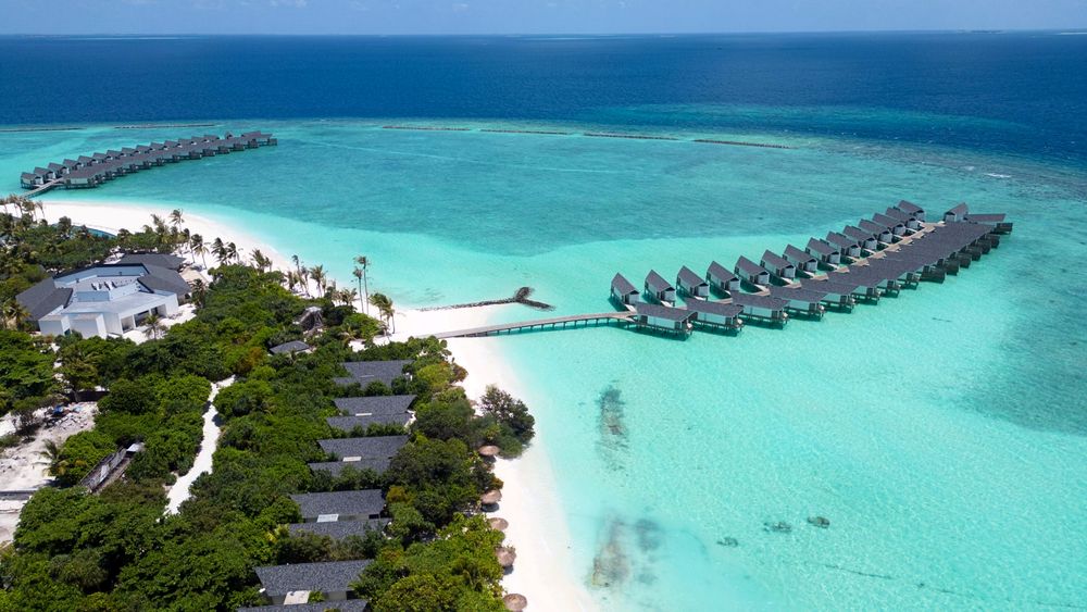 Amari Raaya Maldives Wins LLM Readers’ Travel Awards 2023