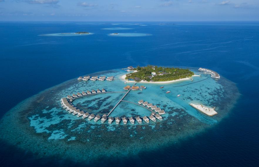 Limited-Time Offer: All-Inclusive Flash Sale at Centara Resorts in the Maldives