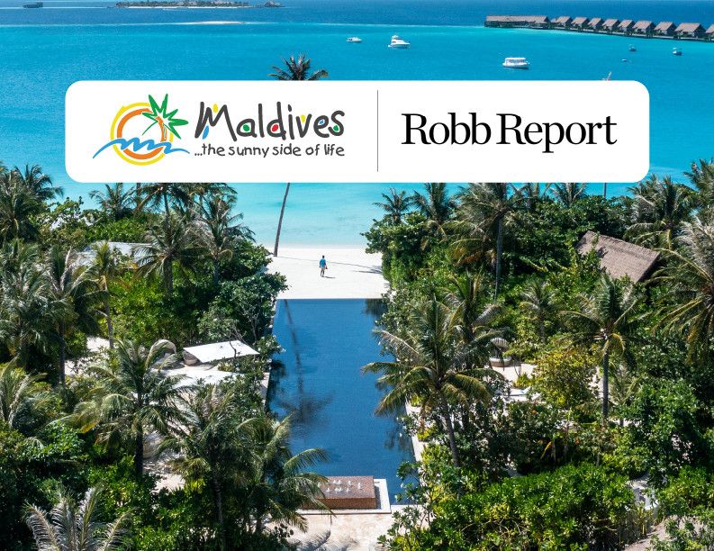 MMPRC Media Campaign with Robb Report