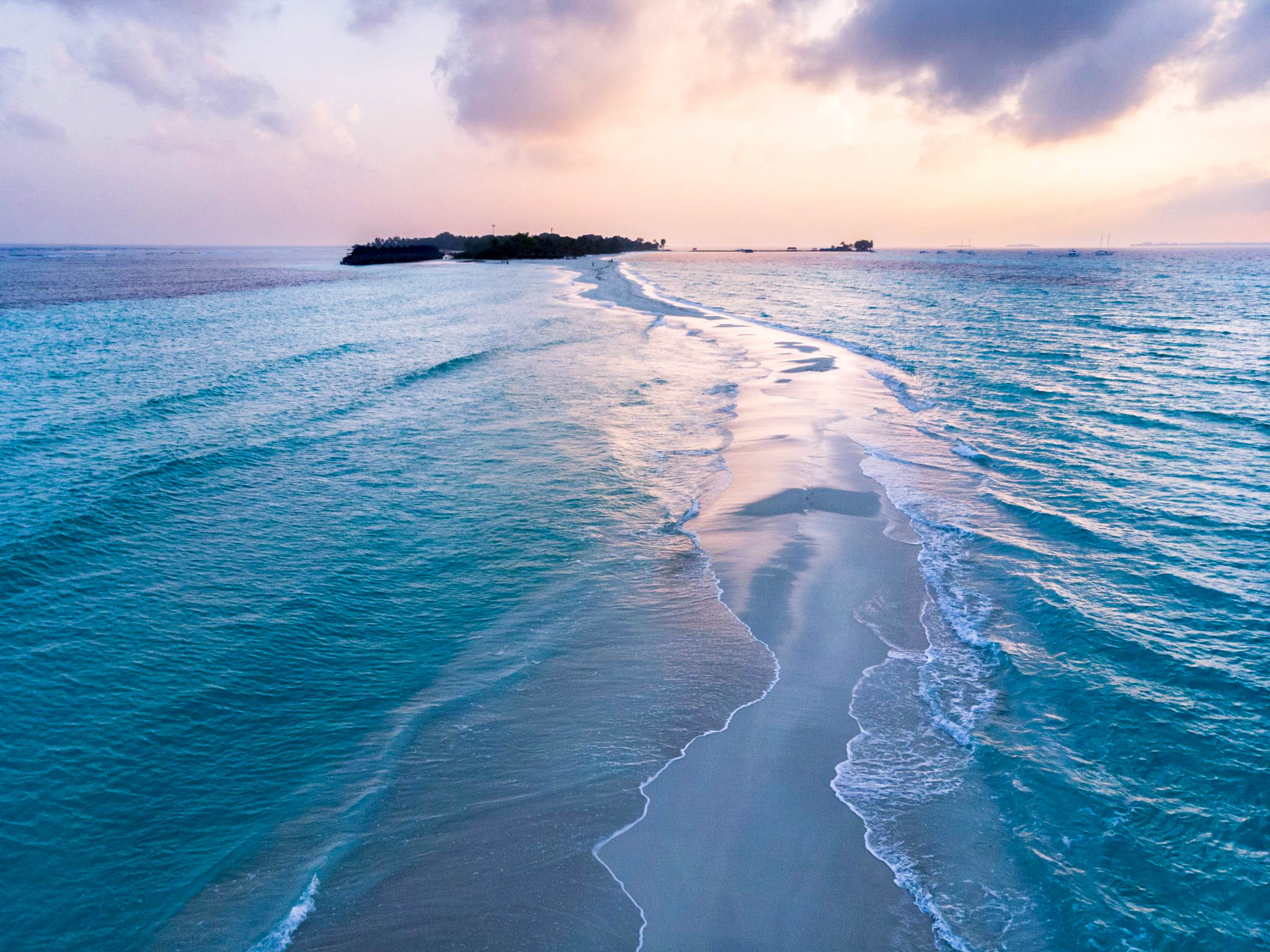 Rosewood Hotels and Resorts will enter the Maldives with Rosewood Ranfaru in 2027